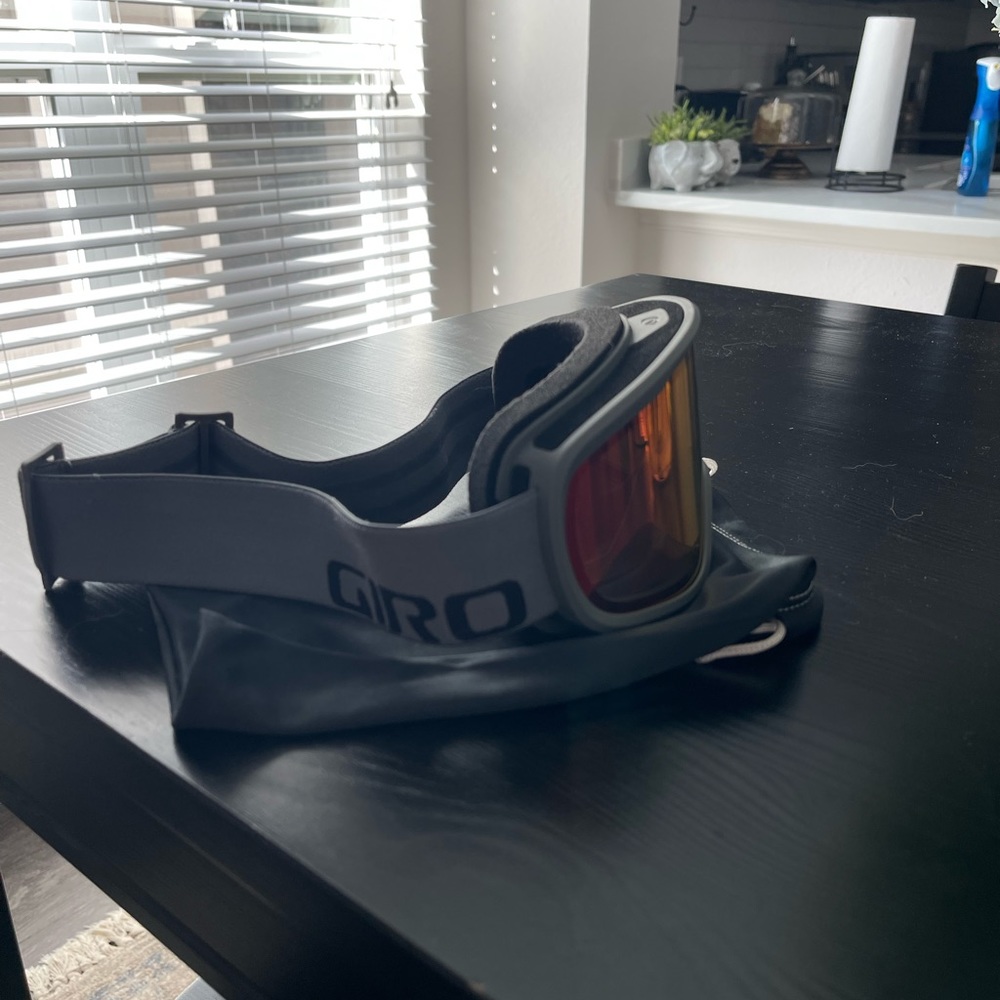 Snowboard goggles - Picture 2 of 3
